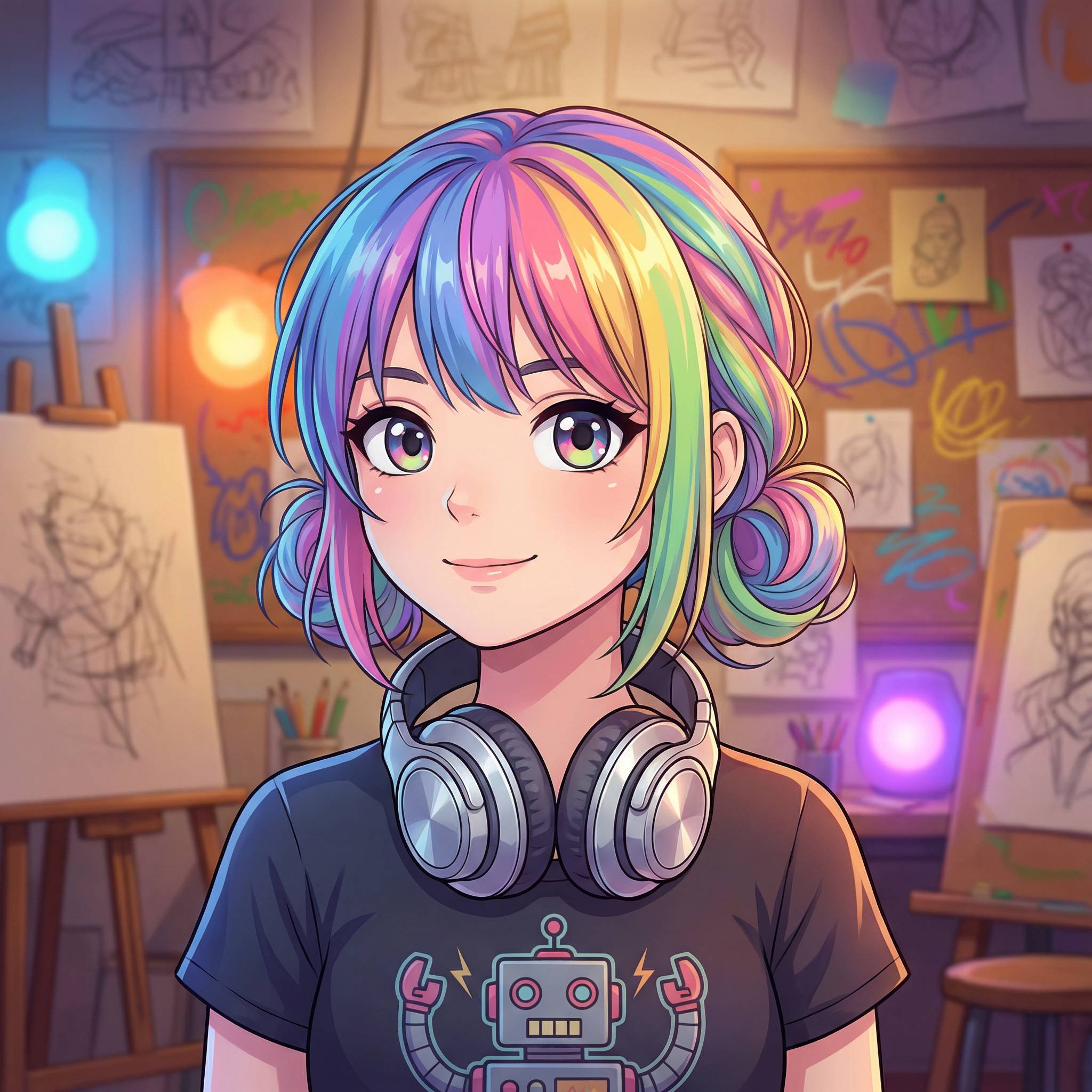 免费看片动漫创意总监苏小染